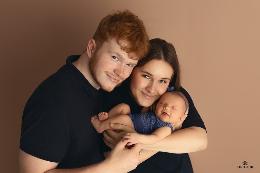 Photoshoot Gift Card: The Best Choice for a Newborn or Older Child