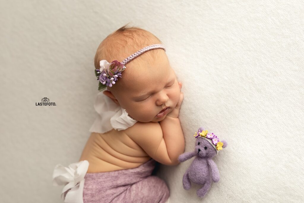 Photoshoot Gift Card: The Best Choice for a Newborn or Older Child