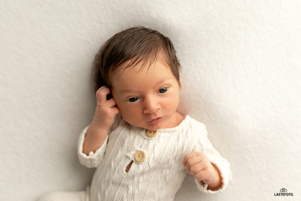 Newborn Pictures in Tallinn 2