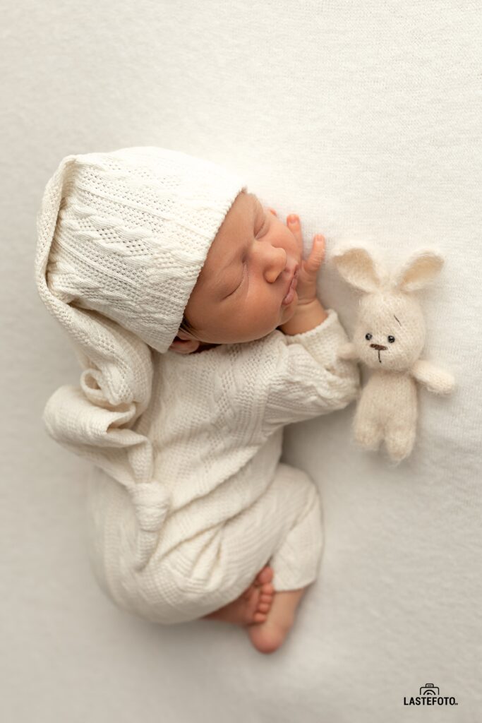 Newborn Pictures in Tallinn 4