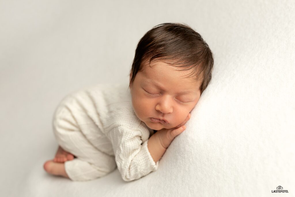 Newborn Pictures in Tallinn 5