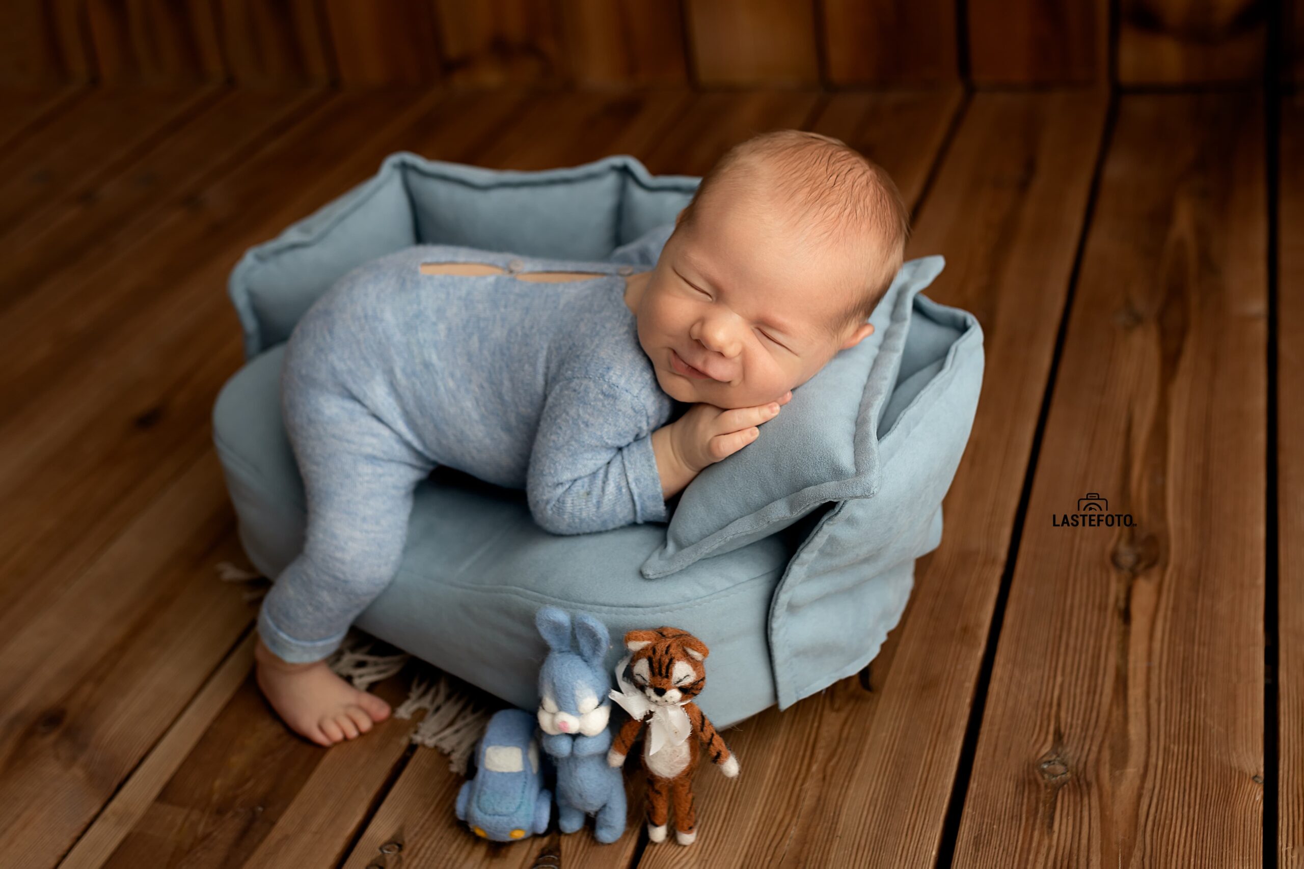 Newborn Photo Shoot: 10 Tips for Preparing