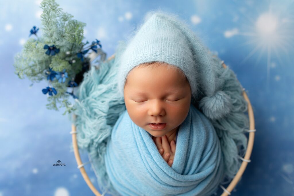 newborn sleep 3